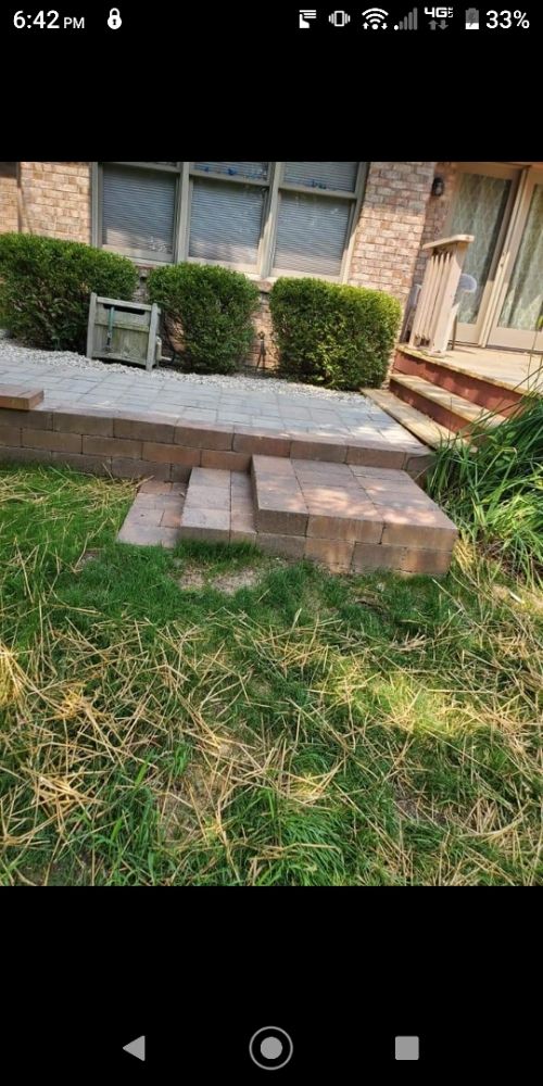 Slide of Alexander Operations