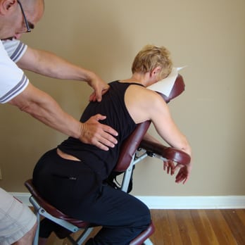 Body Integration - Chair/event massage - Massage Near Me - Louisville, Kentucky