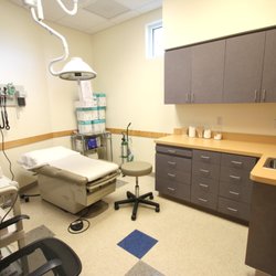 CareSpot Urgent Care - Tamarac - CareSpot procedure room