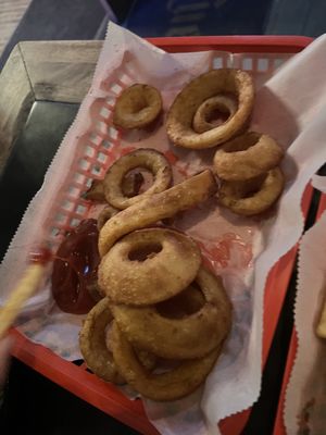 Field House Tavern by null