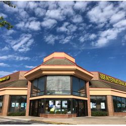 888 International Market - Store