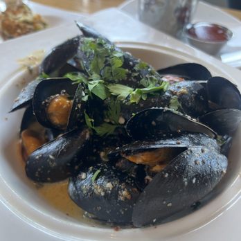 Moonraker Restaurant - Moonraker - New American Near Me - Pacifica, California