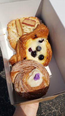Good Bread Denver by null