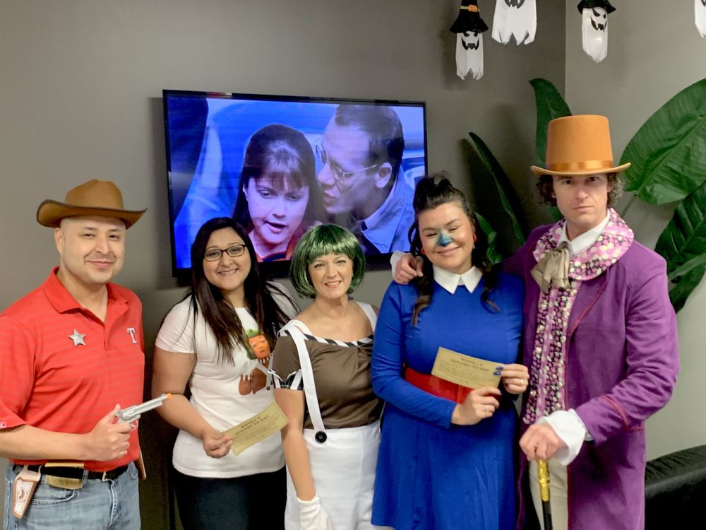 Dallas Wellness Center - patient advocate in Dallas, TX