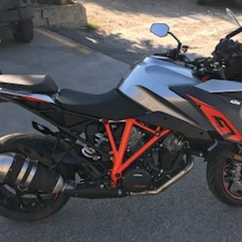 JH Cycle & Saw - 2017 KTM Super Duke 1290, Brand new fully equipped for sport traveling. Retail $20049. on sale for $13999.00 - Motorcycle Repair Near Me - Jackson, Wyoming JH Cycle & Saw - 2017 KTM Super Duke 1290, Brand new fully equipped for sport traveling. Retail $20049. on sale for $13999.00 - Motorcycle Repair Near Me - Jackson, Wyoming