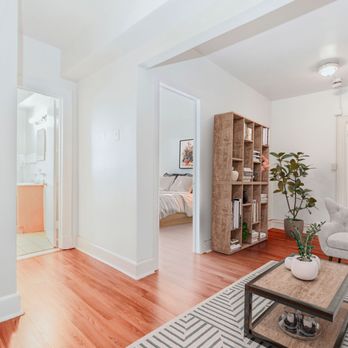 Madison Apartments - Living Room - Apartments Near Me - Philadelphia, Pennsylvania Madison Apartments - Living Room - Apartments Near Me - Philadelphia, Pennsylvania