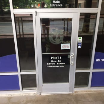 Print 1 Printing & Copying - Printing Services Near Me - Bethesda, Maryland Print 1 Printing & Copying - Printing Services Near Me - Bethesda, Maryland