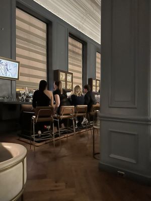 The Post Room by null