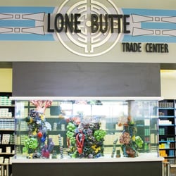 Lone Butte Trade Center