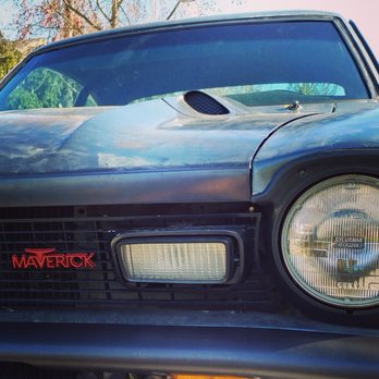 Mustang Fever - Auto Repair Near Me - Santa Clara, California
