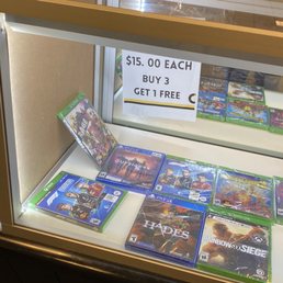 Games
