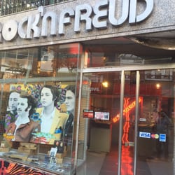 Rock 'N Freud