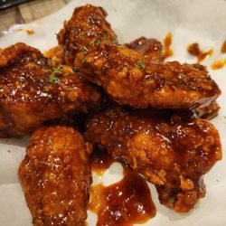 CM Chicken