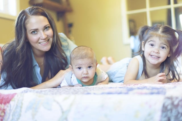 Belly To Bean, Sleep Consulting - sleep specialist in Seattle, WA