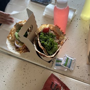 Gabino's - Some of out food - Salad Near Me - Indio, California Gabino's - Some of out food - Salad Near Me - Indio, California
