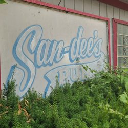 San-Dee's Pub - Welcome