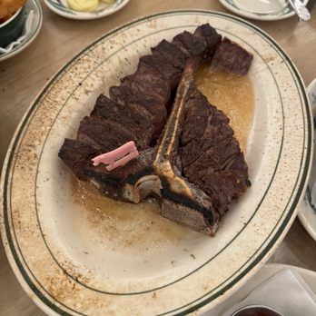 Peter Luger Steak House - Steak - Steakhouses Near Me - Las Vegas, Nevada