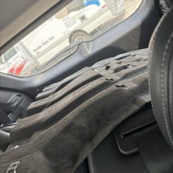 Take 5 Oil Change - Main part