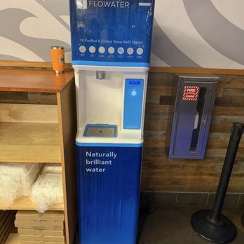 Maui Brewing Company - Amazing water filter system for table water - Breweries Near Me - Kihei, Hawaii Maui Brewing Company - Amazing water filter system for table water - Breweries Near Me - Kihei, Hawaii