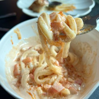 28 Nomad - Udon Noodle - Asian Fusion Near Me - New York, New York 28 Nomad - Udon Noodle - Asian Fusion Near Me - New York, New York
