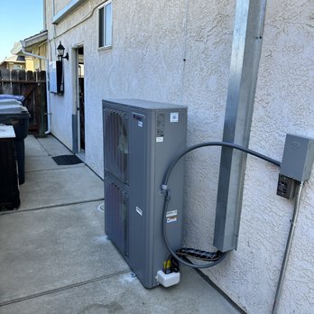 Star Mechanical - Gree heat pump - Heating & Air Conditioning/HVAC Near Me - Manteca, California Star Mechanical - Gree heat pump - Heating & Air Conditioning/HVAC Near Me - Manteca, California