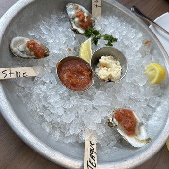 Blackwall Hitch - Oysters - New American Near Me - Baltimore, Maryland Blackwall Hitch - Oysters - New American Near Me - Baltimore, Maryland