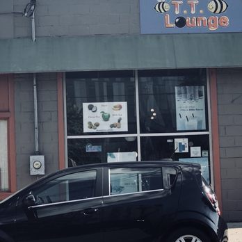 TT Lounge - Coffee & Tea Near Me - Richmond, Virginia