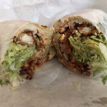 Ivy Provisions - The shack - Delis Near Me - Charlottesville, Virginia