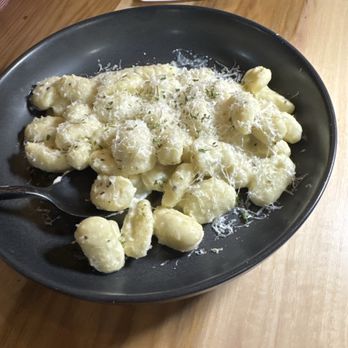 Grazie Italian Eatery - Gnocchi - Desserts Near Me - Columbia, Tennessee