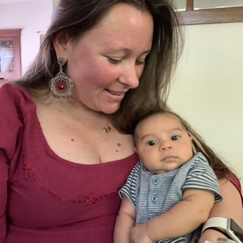 Renata Provost - Renata and our baby boy! - Doulas Near Me Renata Provost - Renata and our baby boy! - Doulas Near Me