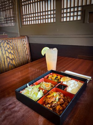 Myung Ga Tofu & Barbecue by null