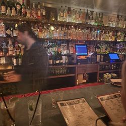 Zebulon - Bar