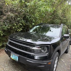 Island Hopping Rentals - Comfortable, good vehicle