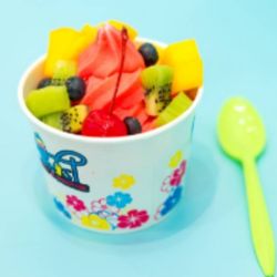 My Twist - Frozen Yogurt