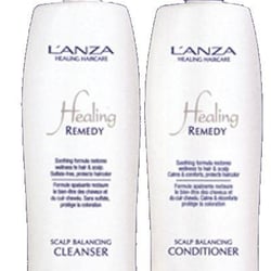 The Design District Salon & Spa - Carrying a full line of Llanza products