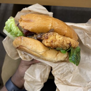 THE NAKED BIRD - Updated July 2025 - 313 W 57th St, New York, New York