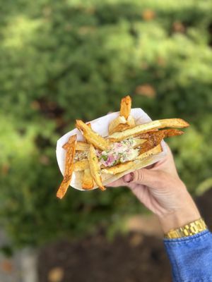 The Colonial Grill by null