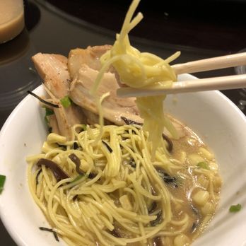 Tatsu Ramen - Ramen Near Me - Pasadena, California