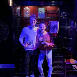 Escape Room Live Alexandria