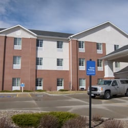 Hampton Inn Grand Island