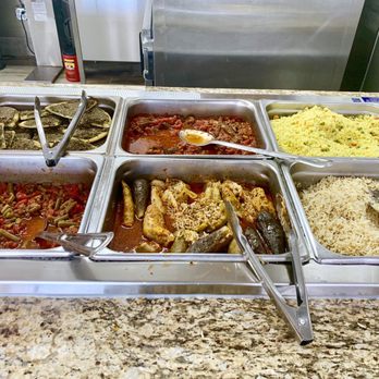 Nish! Mediterranean Grill - Rice and more hot dishes - Mediterranean Near Me - River Oaks, Texas Nish! Mediterranean Grill - Rice and more hot dishes - Mediterranean Near Me - River Oaks, Texas