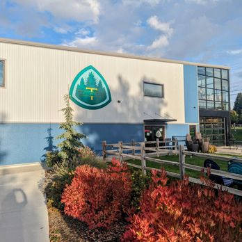 Trailbreaker Cider - the front of the building - Cideries Near Me - Liberty Lake, Washington Trailbreaker Cider - the front of the building - Cideries Near Me - Liberty Lake, Washington
