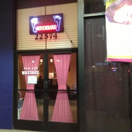Store front Store front
