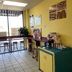 Donald's Donuts - Other side