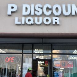 UP Liquor