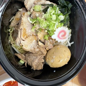 Teppan - Tokyo kontso ramen Soup - Japanese Near Me - Salem, Virginia Teppan - Tokyo kontso ramen Soup - Japanese Near Me - Salem, Virginia