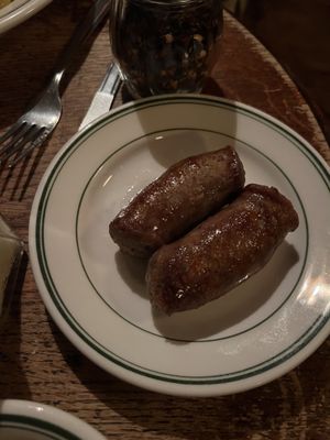 Mr. Martino's Trattoria by null