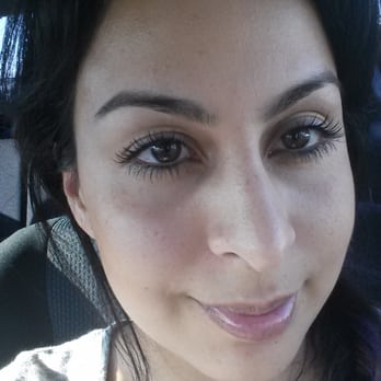 Perfect Brow Threading - Sandy is sweet and she did what I asked, she's a little rough, but did a great job on my brows. I'll be back - Eyelash Service Near Me - Salinas, California Perfect Brow Threading - Sandy is sweet and she did what I asked, she's a little rough, but did a great job on my brows. I'll be back - Eyelash Service Near Me - Salinas, California