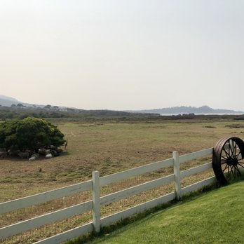 Mission Ranch - View from the patio - Venues & Event Spaces Near Me - Carmel, California Mission Ranch - View from the patio - Venues & Event Spaces Near Me - Carmel, California