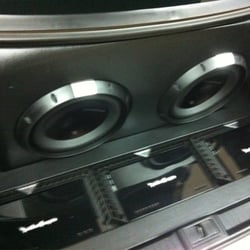 Windward Audio